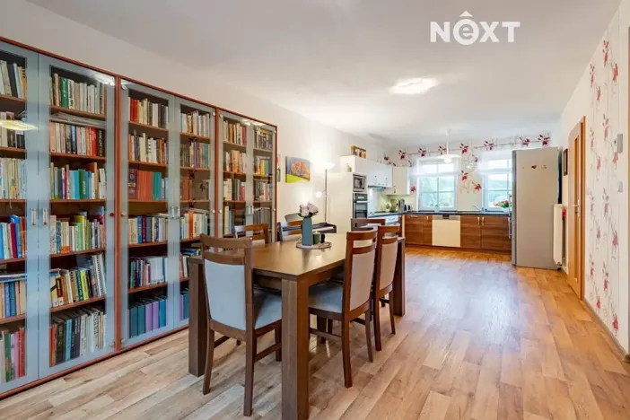 Prodej rodinného domu, Hluboká nad Vltavou, Karla Čapka, 101 m2