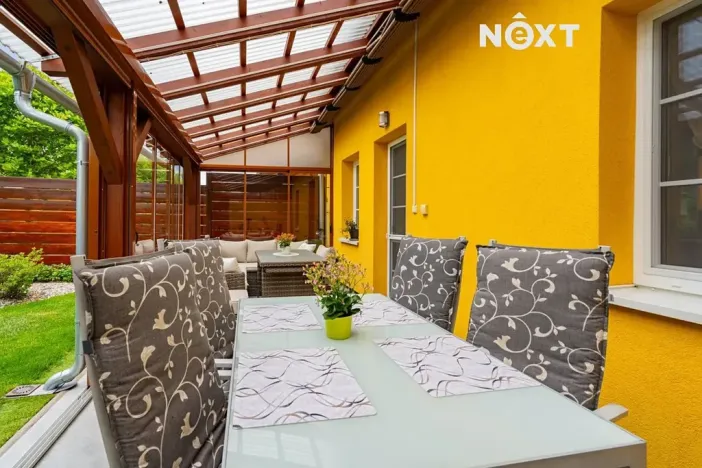 Prodej rodinného domu, Hluboká nad Vltavou, Karla Čapka, 101 m2
