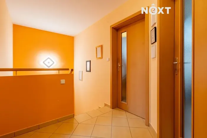 Prodej rodinného domu, Hluboká nad Vltavou, Karla Čapka, 101 m2