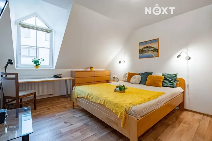 Prodej rodinného domu, Hluboká nad Vltavou, Karla Čapka, 101 m2