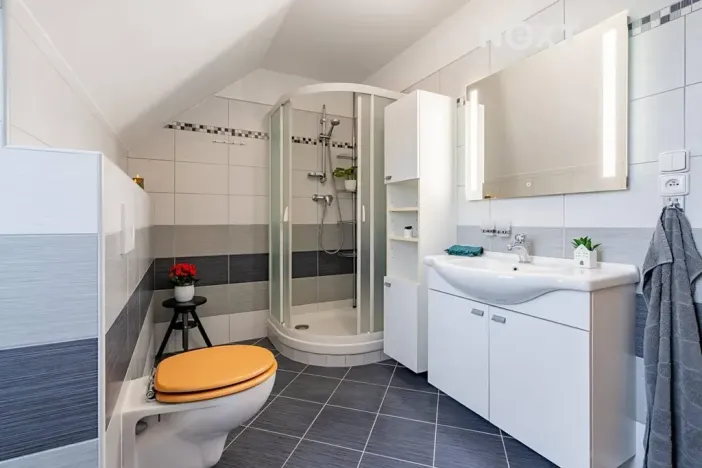 Prodej rodinného domu, Hluboká nad Vltavou, Karla Čapka, 101 m2