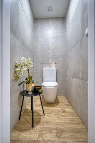 Pronájem bytu 2+kk, Zruč nad Sázavou, Na Pohoří, 43 m2