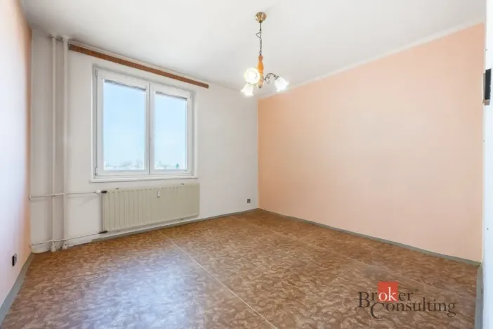 Prodej bytu 3+1, Ostrava - Hrabůvka, Na Fojtství, 69 m2