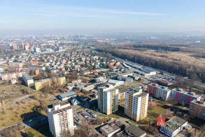 Prodej bytu 3+1, Ostrava - Hrabůvka, Na Fojtství, 69 m2