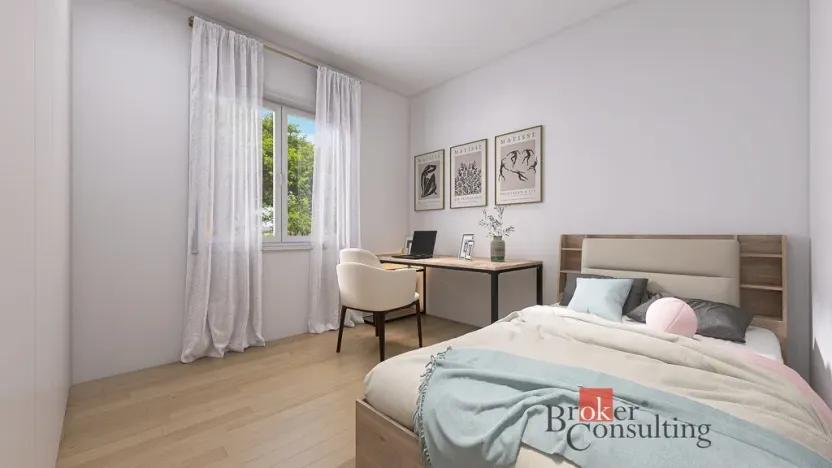 Prodej bytu 3+1, Ostrava - Hrabůvka, Na Fojtství, 69 m2