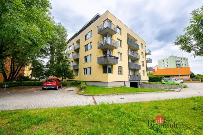 Prodej bytu 3+kk, Brandýs nad Labem-Stará Boleslav - Brandýs nad Labem, V olšinkách, 86 m2