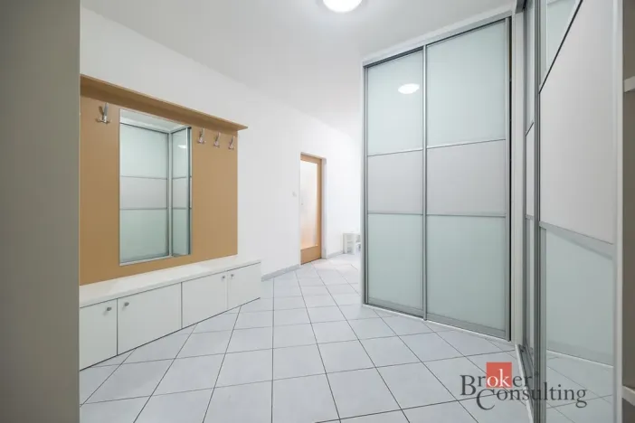 Prodej bytu 3+kk, Brandýs nad Labem-Stará Boleslav - Brandýs nad Labem, V olšinkách, 86 m2