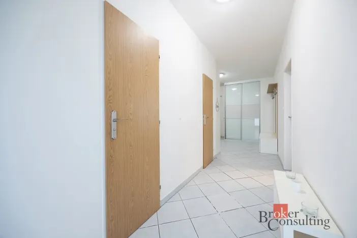 Prodej bytu 3+kk, Brandýs nad Labem-Stará Boleslav - Brandýs nad Labem, V olšinkách, 86 m2
