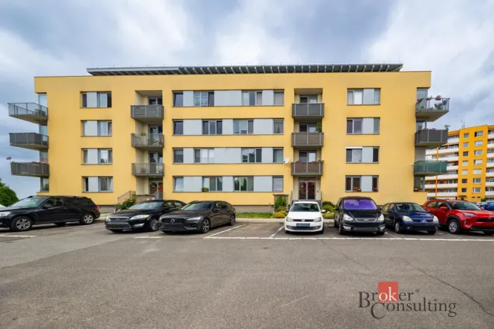 Prodej bytu 3+kk, Brandýs nad Labem-Stará Boleslav - Brandýs nad Labem, V olšinkách, 86 m2