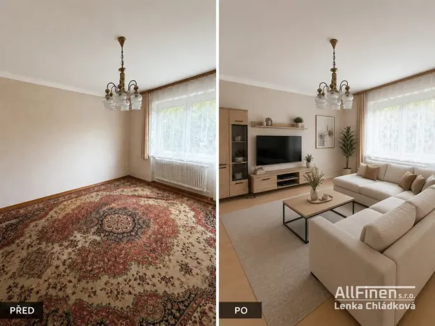 Prodej rodinného domu, Třebíč - Horka-Domky, Březinova, 194 m2