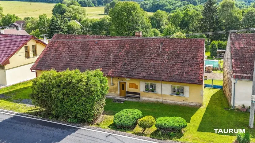 Prodej rodinného domu, Plánice - Lovčice, 108 m2