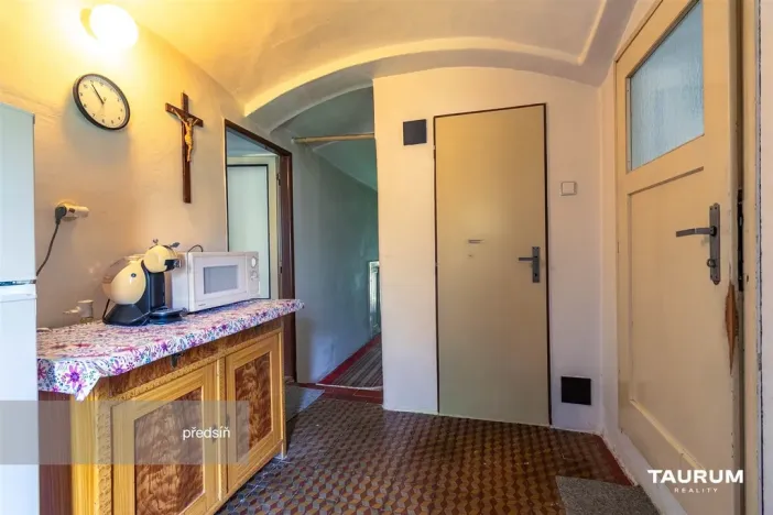Prodej rodinného domu, Plánice - Lovčice, 108 m2