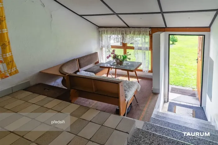 Prodej rodinného domu, Plánice - Lovčice, 108 m2