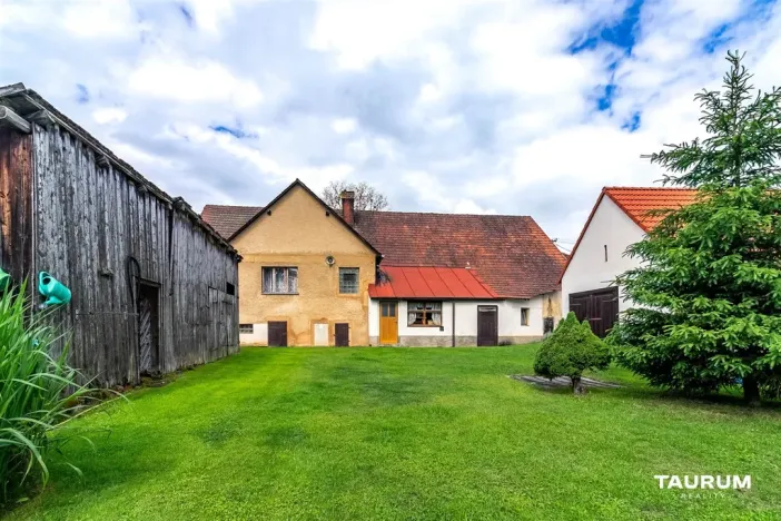 Prodej rodinného domu, Plánice - Lovčice, 108 m2