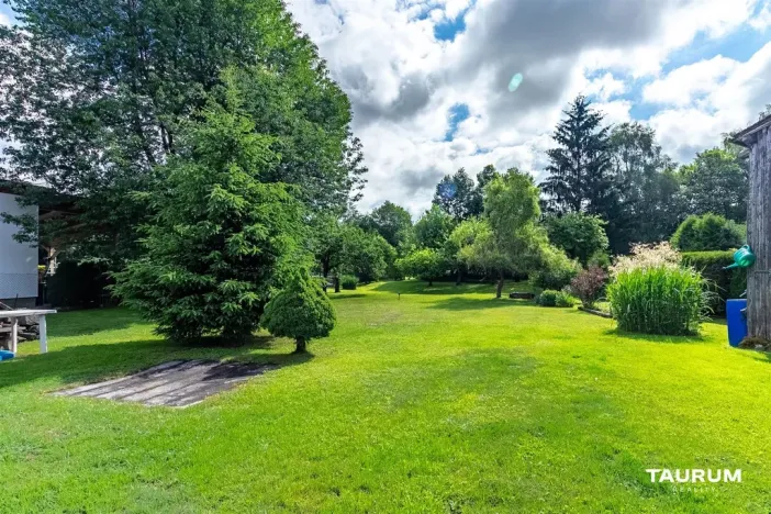 Prodej rodinného domu, Plánice - Lovčice, 108 m2