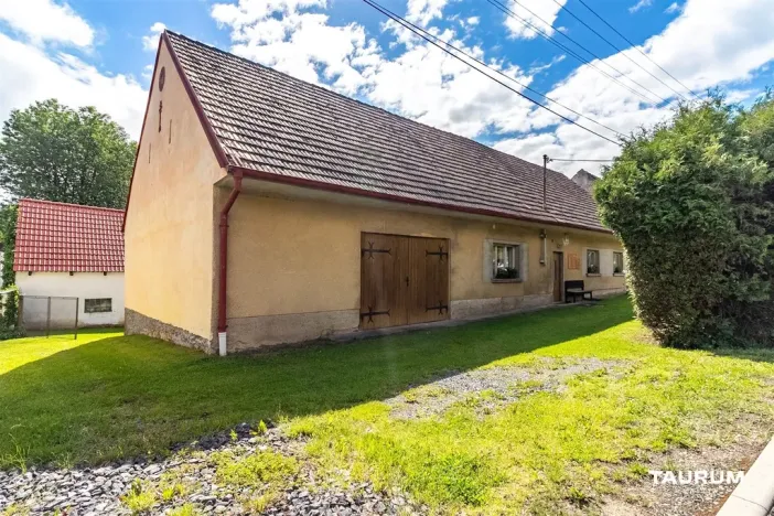 Prodej rodinného domu, Plánice - Lovčice, 108 m2