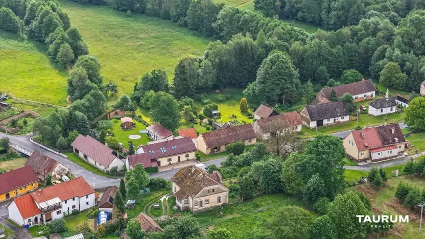 Prodej rodinného domu, Plánice - Lovčice, 108 m2