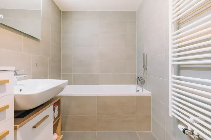 Prodej bytu 4+kk, Praha - Uhříněves, Ke kříži, 76 m2