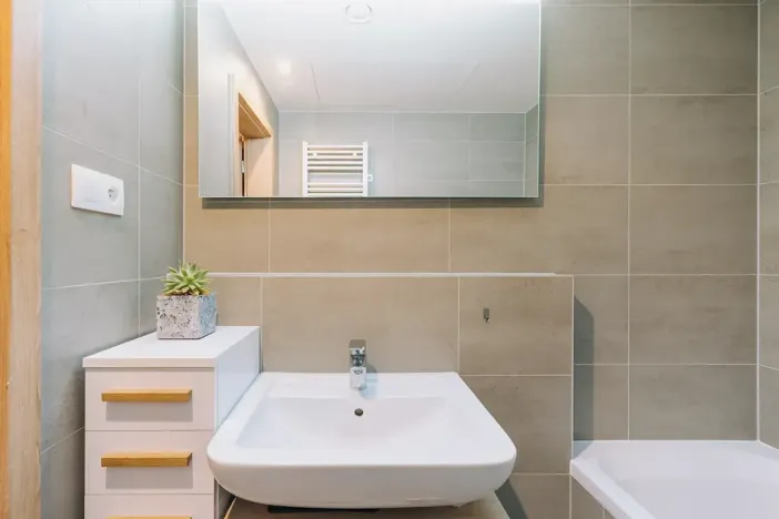 Prodej bytu 4+kk, Praha - Uhříněves, Ke kříži, 76 m2