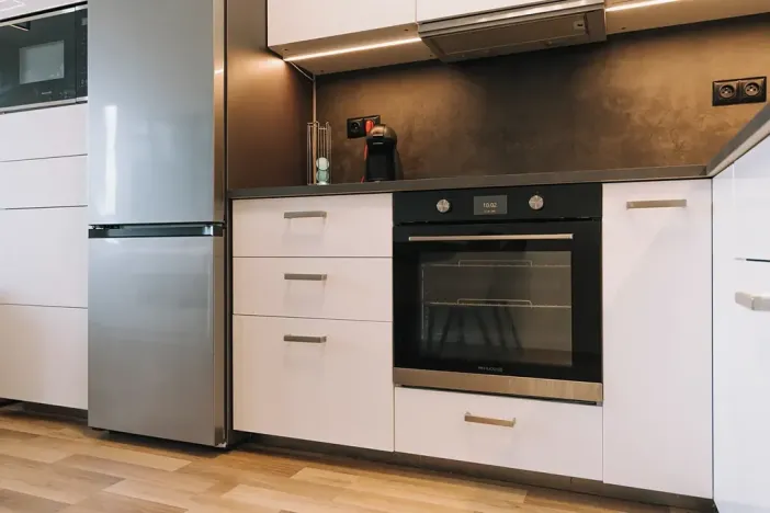 Prodej bytu 4+kk, Praha - Uhříněves, Ke kříži, 76 m2