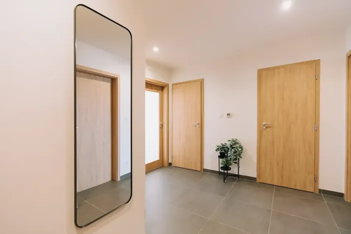 Prodej bytu 4+kk, Praha - Uhříněves, Ke kříži, 76 m2