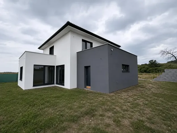Prodej rodinného domu, Kounice, 233 m2