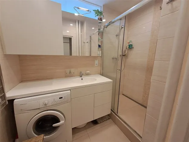 Prodej bytu 2+1, Praha, Antala Staška, 52 m2