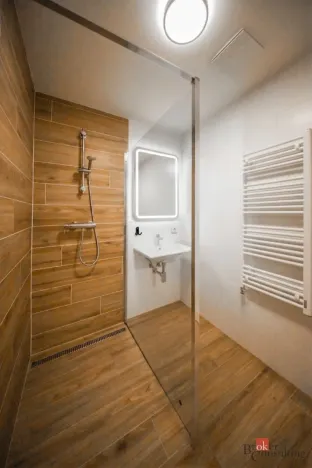 Pronájem bytu 1+kk, Jablonec nad Nisou - Rýnovice, Jezdecká, 35 m2