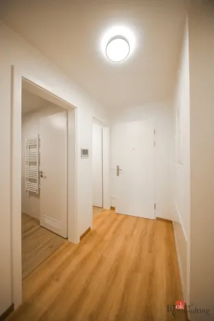 Pronájem bytu 1+kk, Jablonec nad Nisou - Rýnovice, Jezdecká, 35 m2