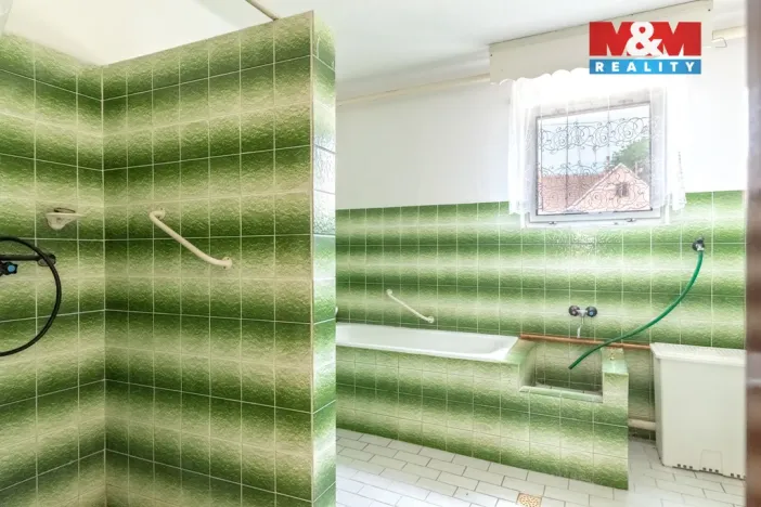 Prodej chalupy, Volenice - Ohrazenice, 430 m2