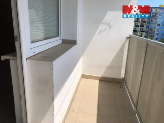 Prodej bytu 3+1, Olomouc - Povel, Nedvědova, 58 m2