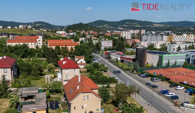 Prodej bytu 4+kk, Beroun, Na Máchovně, 113 m2