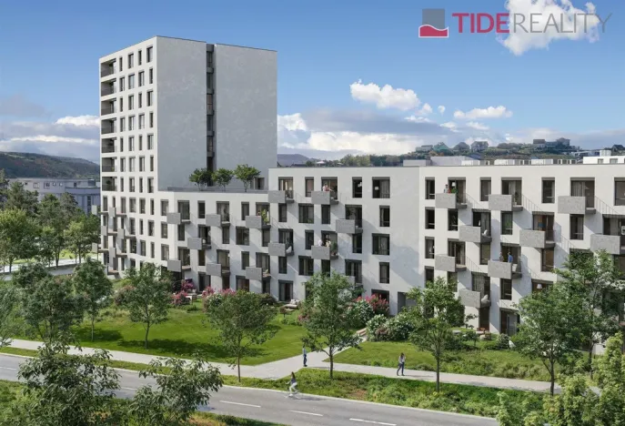 Prodej bytu 4+kk, Beroun, Na Máchovně, 113 m2
