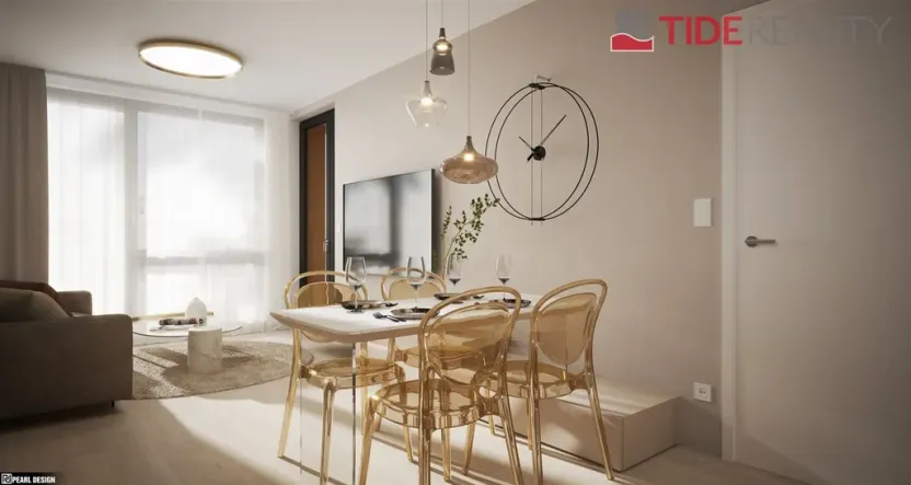 Prodej bytu 4+kk, Beroun, Na Máchovně, 113 m2