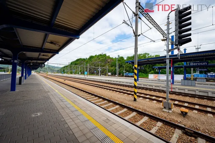 Prodej bytu 4+kk, Beroun, Na Máchovně, 113 m2