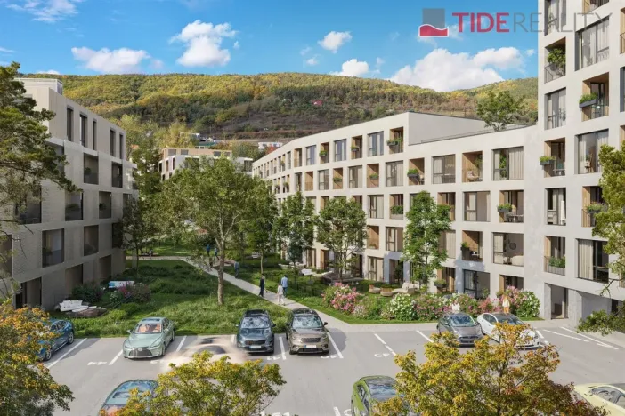 Prodej bytu 4+kk, Beroun, Na Máchovně, 113 m2