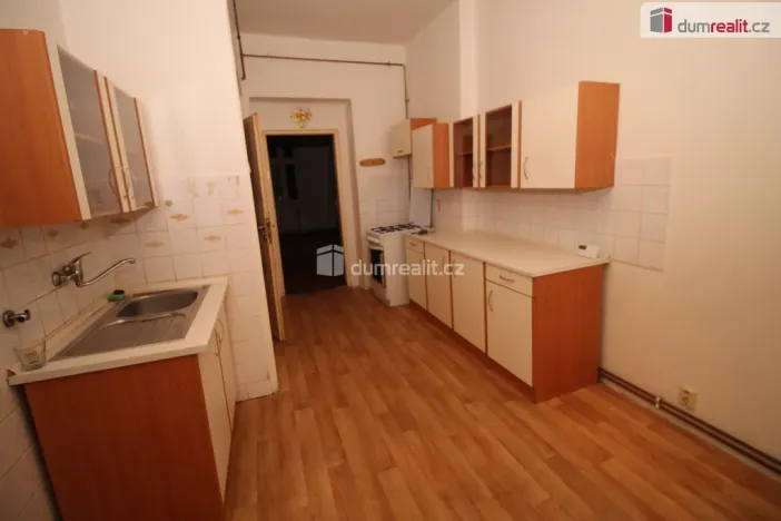 Pronájem bytu 2+1, Karlovy Vary - Rybáře, Lad. Koubka, 60 m2