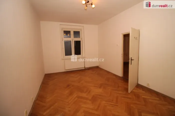 Pronájem bytu 2+1, Karlovy Vary - Rybáře, Lad. Koubka, 60 m2