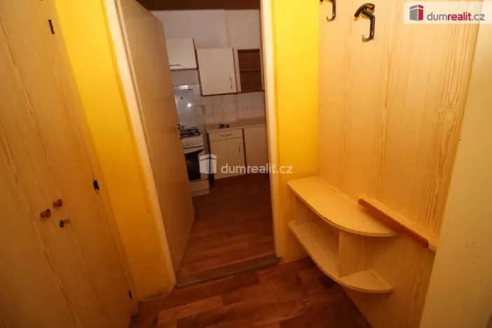 Pronájem bytu 2+1, Karlovy Vary - Rybáře, Lad. Koubka, 60 m2