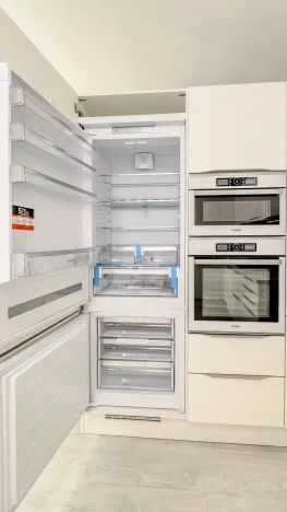 Pronájem bytu 2+kk, Praha - Hlubočepy, Gabinova, 47 m2