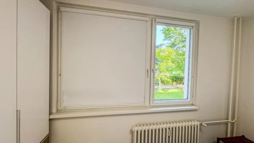 Pronájem bytu 2+kk, Praha - Hlubočepy, Gabinova, 47 m2