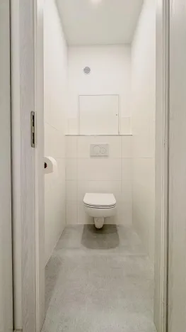Pronájem bytu 2+kk, Praha - Hlubočepy, Gabinova, 47 m2