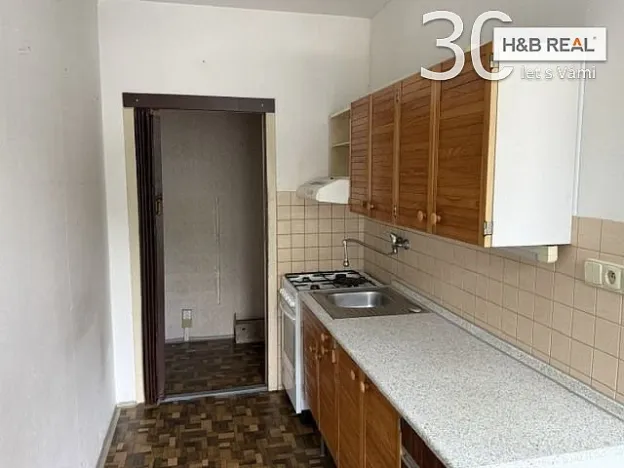 Prodej bytu 3+1, Vsetín, 63 m2