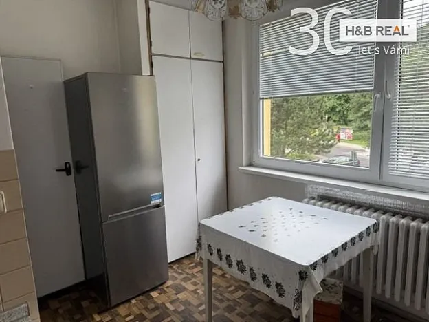 Prodej bytu 3+1, Vsetín, 63 m2