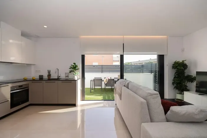 Prodej rodinného domu, Alicante, Španělsko, 96 m2
