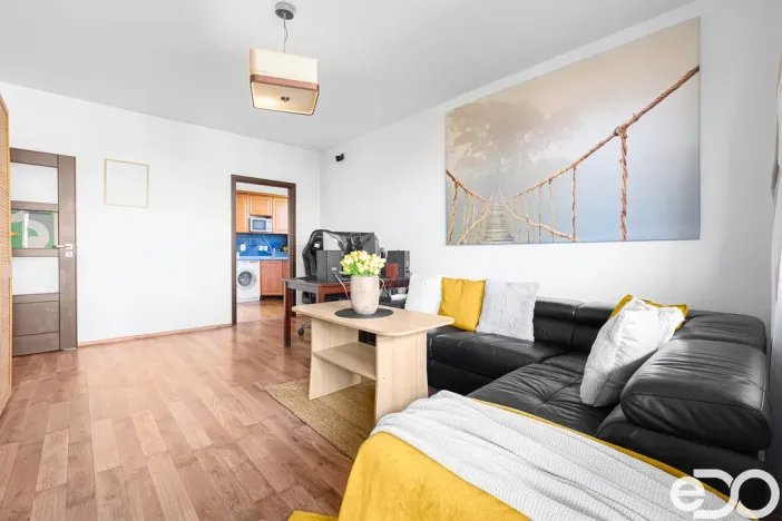 Prodej bytu 2+kk, Praha, Velká skála, 62 m2