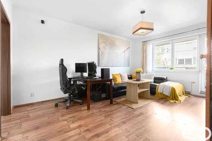 Prodej bytu 2+kk, Praha, Velká skála, 62 m2