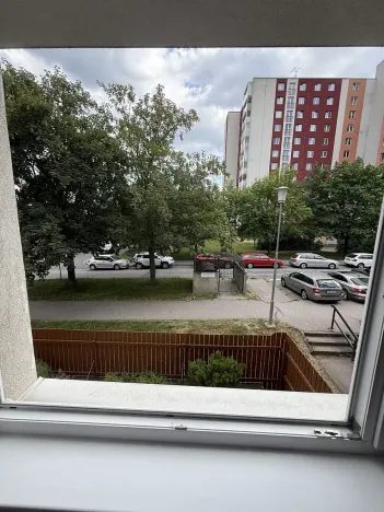 Prodej bytu 1+kk, Brno, Blatnická, 31 m2