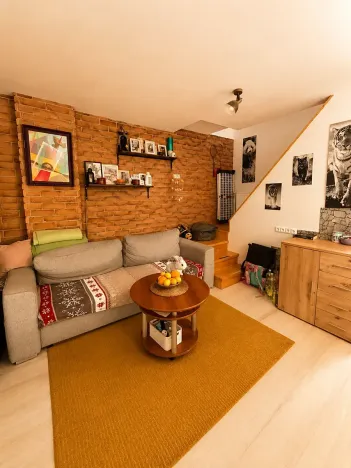 Prodej bytu 3+kk, Zlín, Bratří Sousedíků, 63 m2