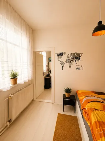 Prodej bytu 3+kk, Zlín, Bratří Sousedíků, 63 m2